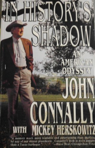 In History's Shadow: An American Odyssey
