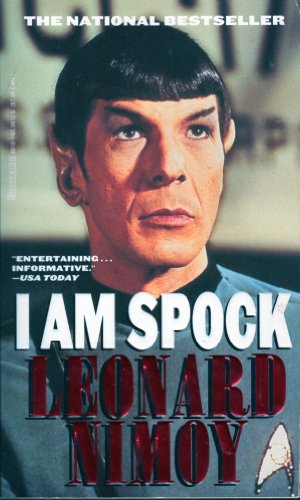 I Am Spock