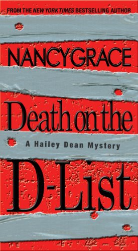 Death on the D-List (Hailey Dean)