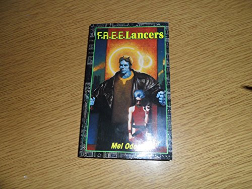 F.r.e.e.lancers (Tsr Books, Special F/Sf)