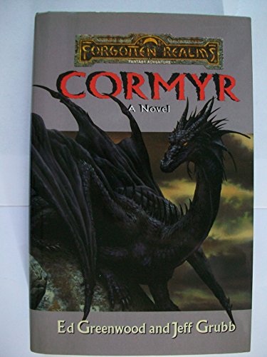 Cormyr: A Novel (Forgotten Realms: the Cormyr, 1)