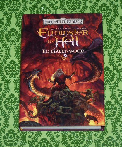 Elminster in Hell