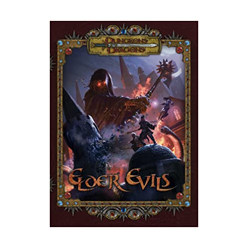Elder Evils (Dungeons & Dragons)