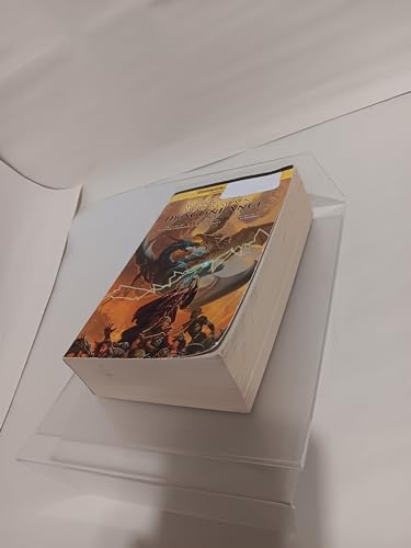 Dragonlance Chronicles Trilogy: A Dragonlance Omnibus