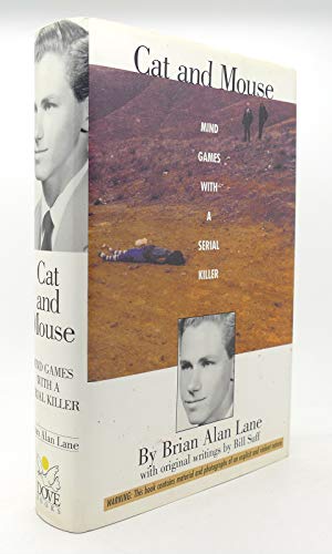 Cat and Mouse: Mind Games With a Serial Killer
