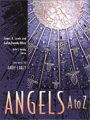 Angels A to Z (Angel Encyclopedia)