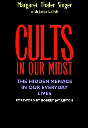 Cults in Our Midst
