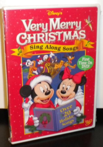 Disney's Very Merry Christmas