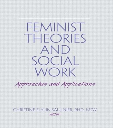 Feminist Theories and Social Work