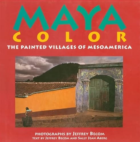 Maya Color: From America's Top Wedding Experts, Elizabeth & Alex Lluch