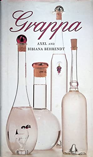 Grappa: A Guide to the Best
