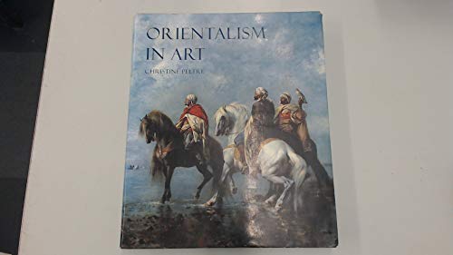 Orientalism in Art