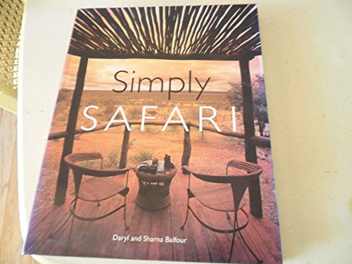 Simply Safari: Why Some Entrepreneurs Get Rich-And Why Most Don't