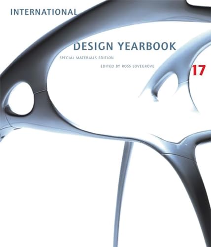 International Design Yearbook 17: Special Materials Edition