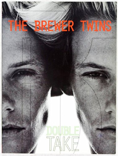 Brewer Twins: Double Take
