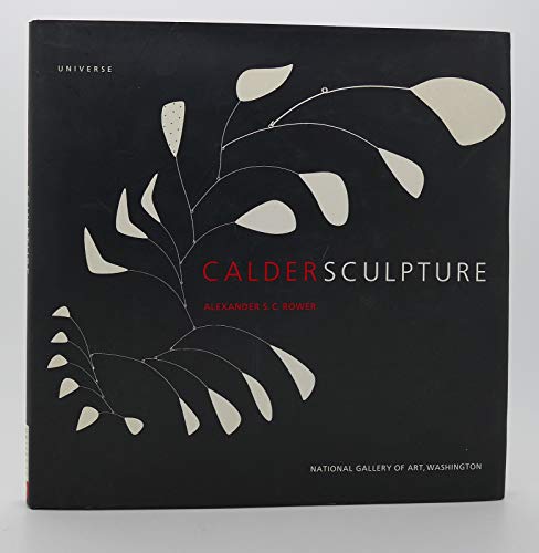 Calder Sculpture