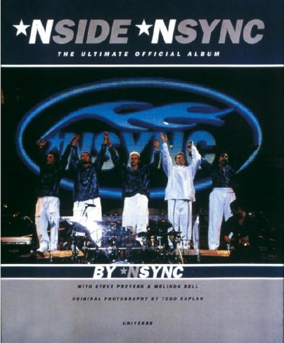 *Nside *Nsync: The Ultimate Official Album