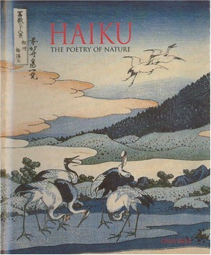 Haiku: The Poetry of Nature