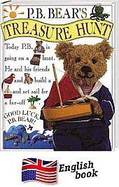 P.B. Bear's Treasure Hunt