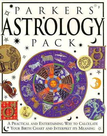Parker's Astrology Pack