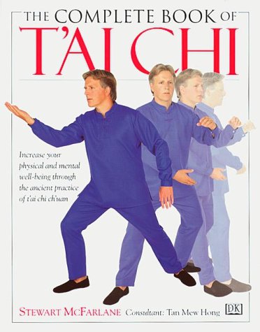 Complete Book of T'ai Chi