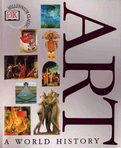 Art: A World History