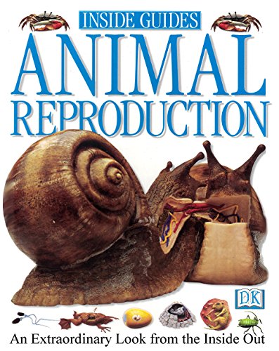 Animal Reproduction (Inside Guides.)