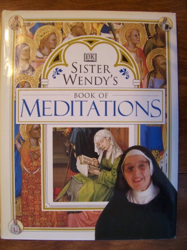 Sister Wendy's Book of Meditations