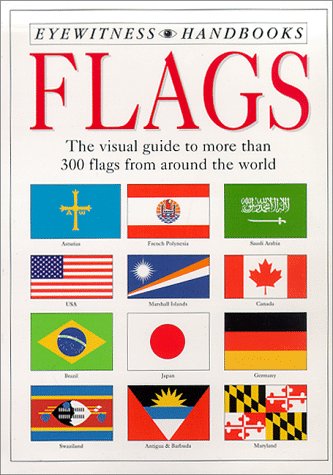 DK Handbooks: Flags