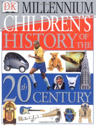 Children's History of the 20th Century