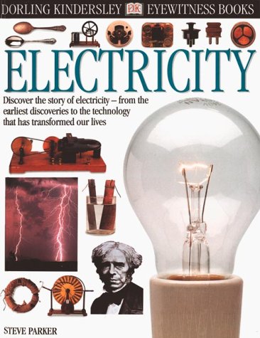 Eyewitness: Electricity