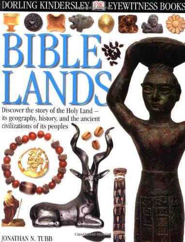 Eyewitness: Bible Lands