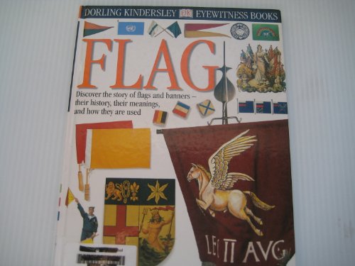Eyewitness: Flag