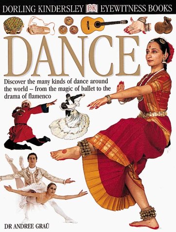 Eyewitness: Dance