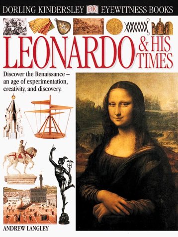 Eyewitness: Leonardo & His Times