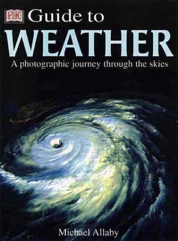 DK Guide to Weather