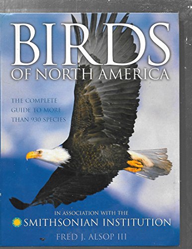 Birds of North America