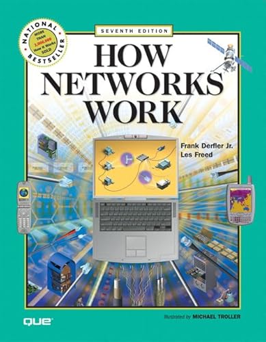 How Networks Work