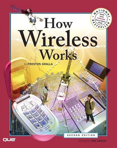 How Wireless Works