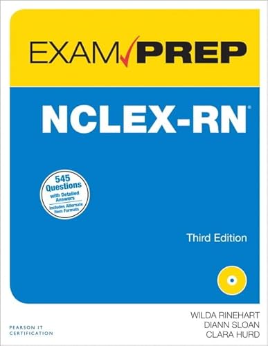 NCLEX-RN Exam Prep