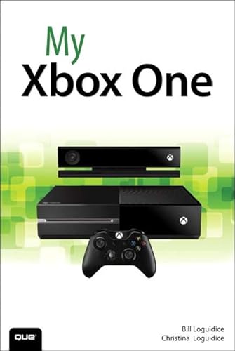 My XBox One