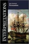 Jane Austen's Persuasion (Bloom's Modern Critical Interpretations)