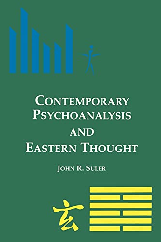 Contemporary Psychoanalysis and Eastern Thought (Alternatives in Psychology)