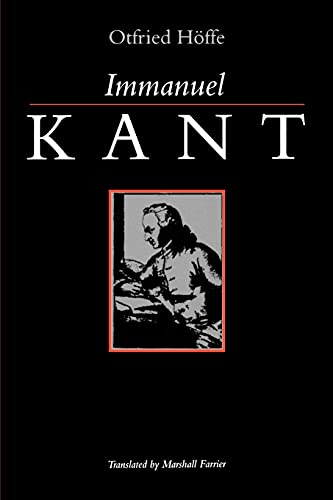Immanuel Kant (Ethical Theory (Dis))