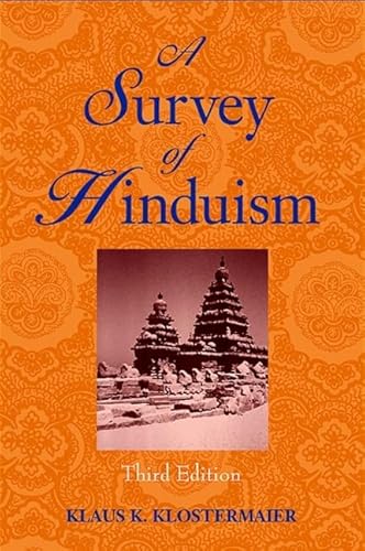 A Survey of Hinduism