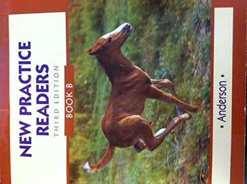 New Practice Readers, Book B, 3rd Edition
