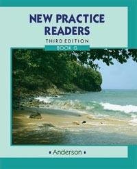 New Practice Readers Book G (Third Edition)
