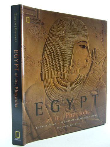 Egypt of the Pharaohs