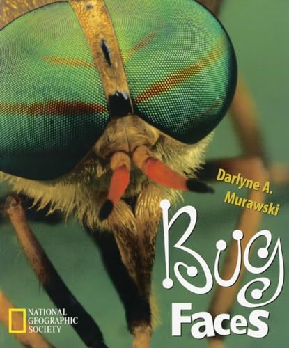 Bug Faces