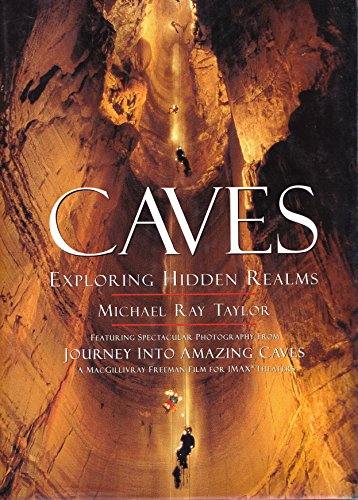 Caves: Exploring Hidden Realms